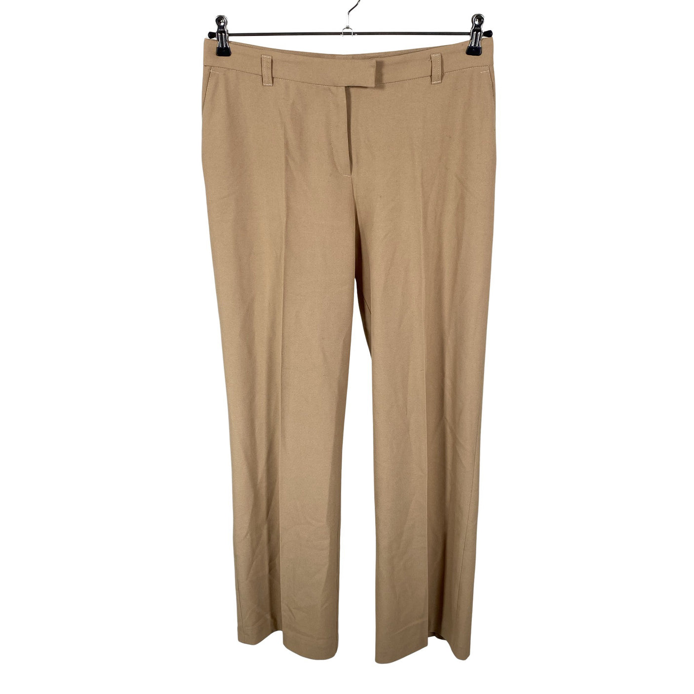 Unisex Your Face - Viigipüksid, suurus 40 - Beige (1)