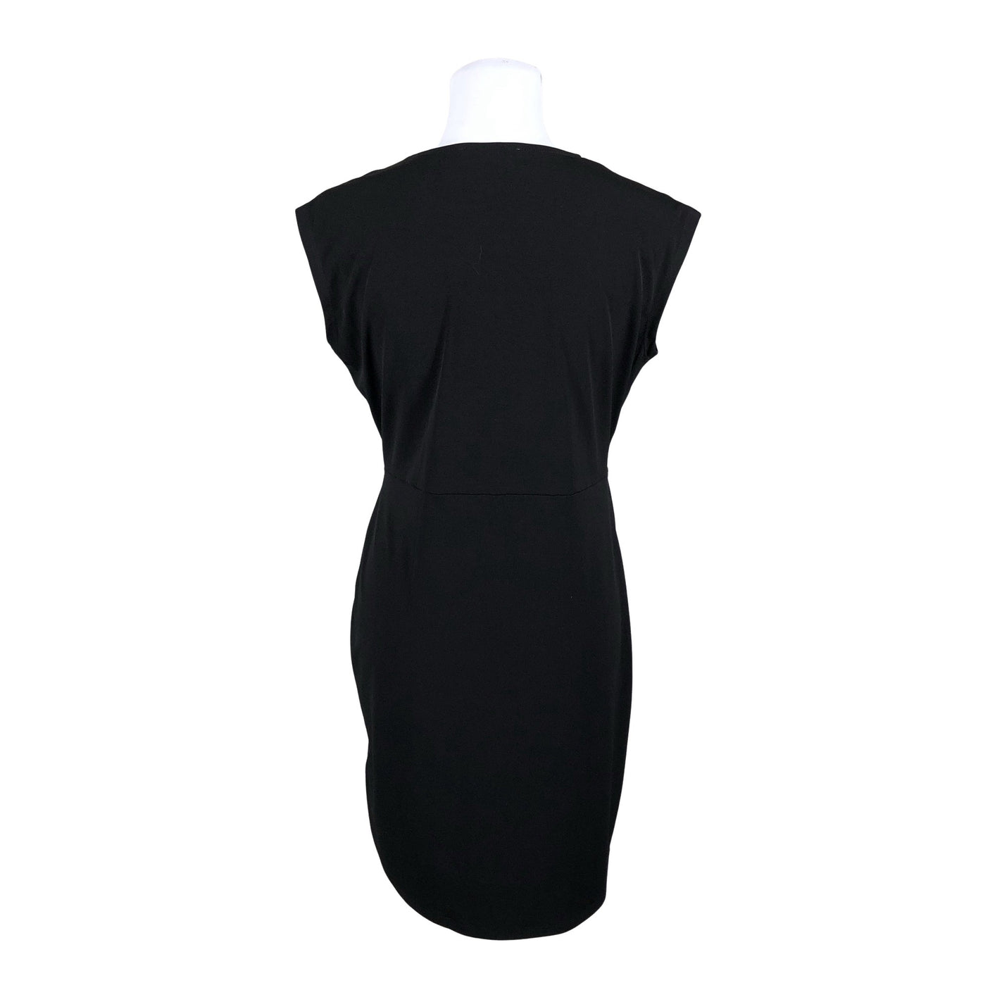 Unisex Michael Kors - Trikotaažist kleit, suurus 38 - Must (6)