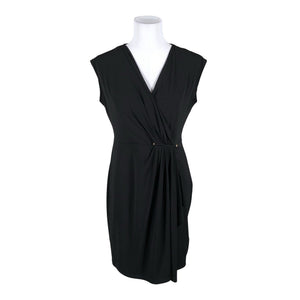 Unisex Michael Kors - Trikotaažist kleit, suurus 38 - Must (2)
