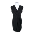 Unisex Michael Kors - Trikotaažist kleit, suurus 38 - Must ()