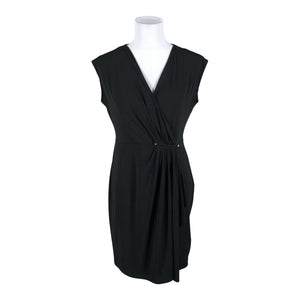 Unisex Michael Kors - Trikotaažist kleit, suurus 38 - Must (1)