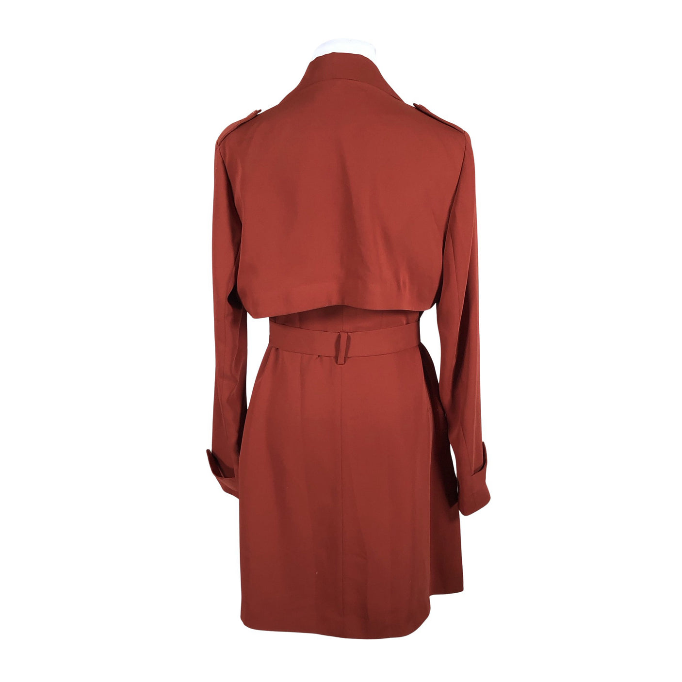 Unisex Karen Millen - Jakk, suurus 40 - Punane (2)