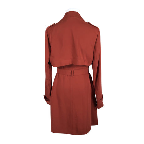 Unisex Karen Millen - Jakk, suurus 40 - Punane (2)