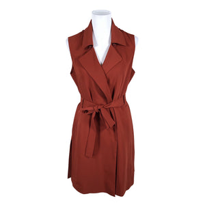 Unisex Karen Millen - Jakk, suurus 40 - Punane (4)