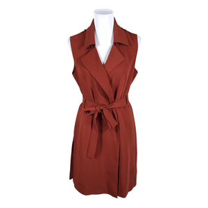 Unisex Karen Millen - Jakk, suurus 40 - Punane (3)