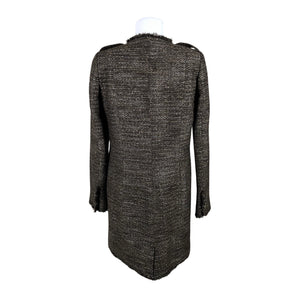 Unisex Lexington - Jakk, suurus 38 - Pruun (3)