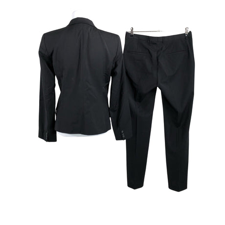 Unisex Tiger of Sweden - Kostüüm, suurus 38 - Must (2)