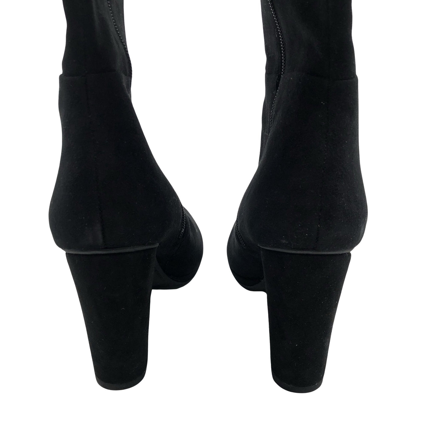 Unisex Geox - Saapad, suurus 39 - Must (3)
