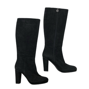 Unisex Geox - Saapad, suurus 39 - Must (1)