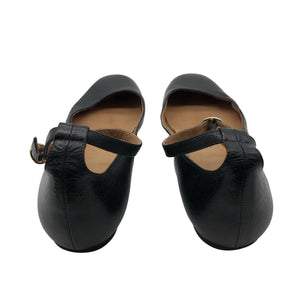Unisex Isabel Marant Étoile - Baleriinad, suurus 39 - Must (4)