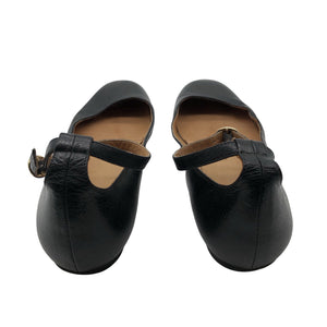 Unisex Isabel Marant Étoile - Baleriinad, suurus 39 - Must (3)