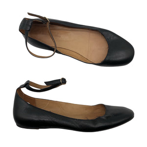 Unisex Isabel Marant Étoile - Baleriinad, suurus 39 - Must (1)