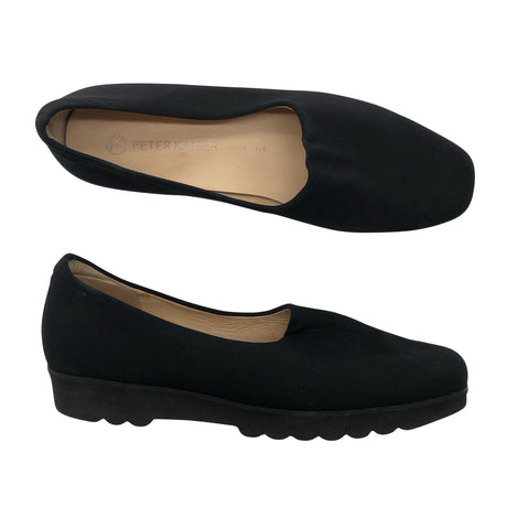 Unisex Peter Kaiser - Igapäevased jalanõud, suurus 38 - Must ()