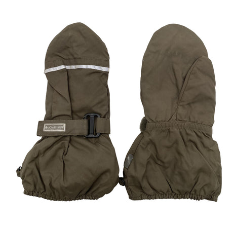 Unisex Jonathan - Kevad-/sügiskindad, suurus 1 - 2 vuotta - Pruun ()