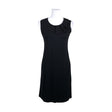 Unisex Nanso - Trikotaažist kleit, suurus 36 - Must ()