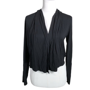 Unisex Nanso - Kardigan, suurus 38 - Must (1)