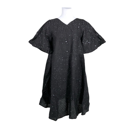 Unisex Marita Huurinainen - Mitteveniv kleit, suurus 36 - Must ()