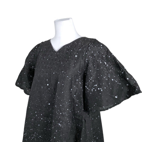 Unisex Marita Huurinainen - Mitteveniv kleit, suurus 36 - Must (2)