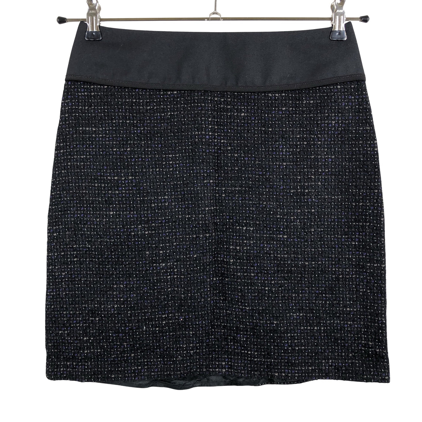 Unisex Ril's - Mitteveniv seelik, suurus 34 - Must (1)