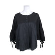 Unisex Noa Noa - Kardigan, suurus 32 - Must ()