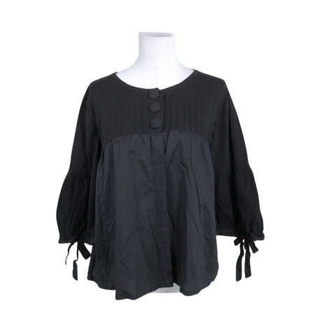 Unisex Noa Noa - Kardigan, suurus 32 - Must ()