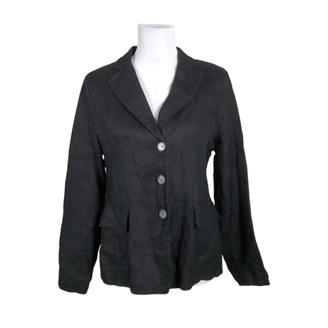 Unisex Ril's - Jakk, suurus 36 - Must ()