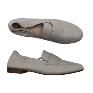 Unisex Högl - Mokassiinid, suurus 39 - Beige (1)