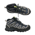 Unisex Salomon - Matkatossud, suurus XS - Sinine ()