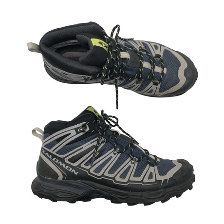 Unisex Salomon - Matkatossud, suurus XS - Sinine ()