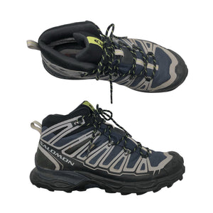 Unisex Salomon - Matkatossud, suurus XS - Sinine (2)
