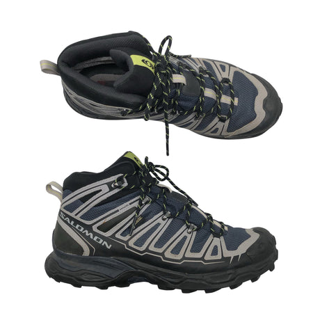 Unisex Salomon - Matkatossud, suurus XS - Sinine (2)