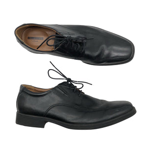 Unisex Clarks - Igapäevased jalanõud, suurus XS - Must (2)