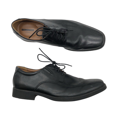 Unisex Clarks - Igapäevased jalanõud, suurus XS - Must (2)