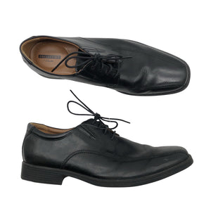 Unisex Clarks - Igapäevased jalanõud, suurus XS - Must (1)