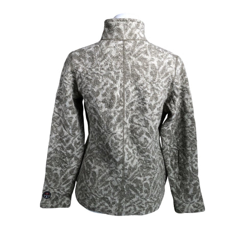 Unisex Key West - Kardigan, suurus 40 - Beige (2)