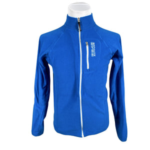 Unisex 8848 Altitude - Fliisjakk, suurus S - Sinine (1)