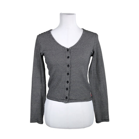 Unisex Levi's - Trikotaažist pluus, suurus 32 - Must ()