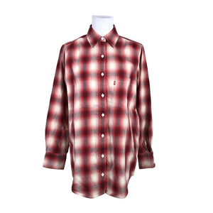 Unisex Levi's - Triiksärk, suurus 36 - Punane (1)