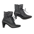 Unisex Jana - Poolsaapad, suurus 39 - Must ()