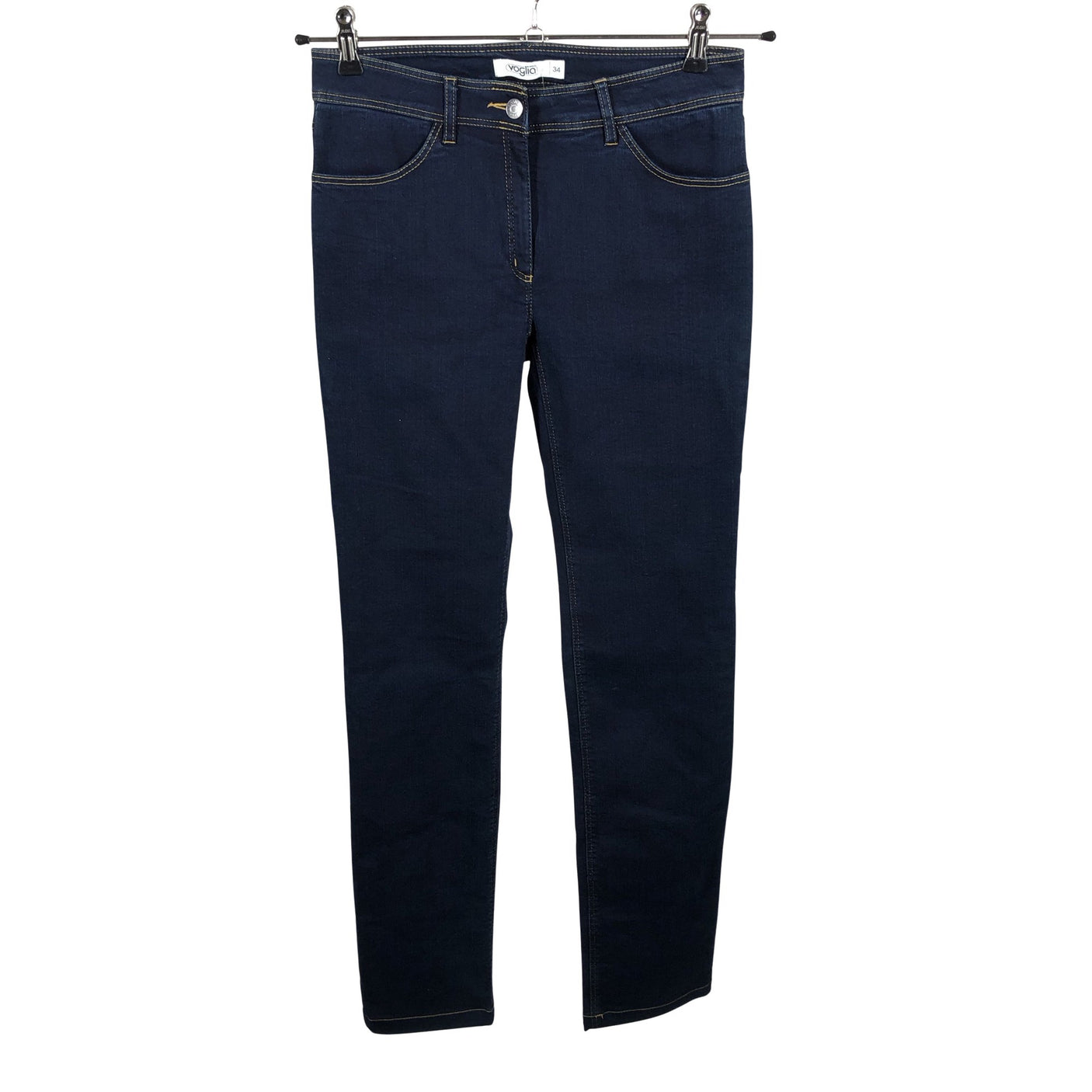 Unisex Voglia - Teksad, suurus 34 - Sinine (1)