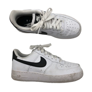 Unisex Nike - Tennised, suurus 37 - Valge (1)