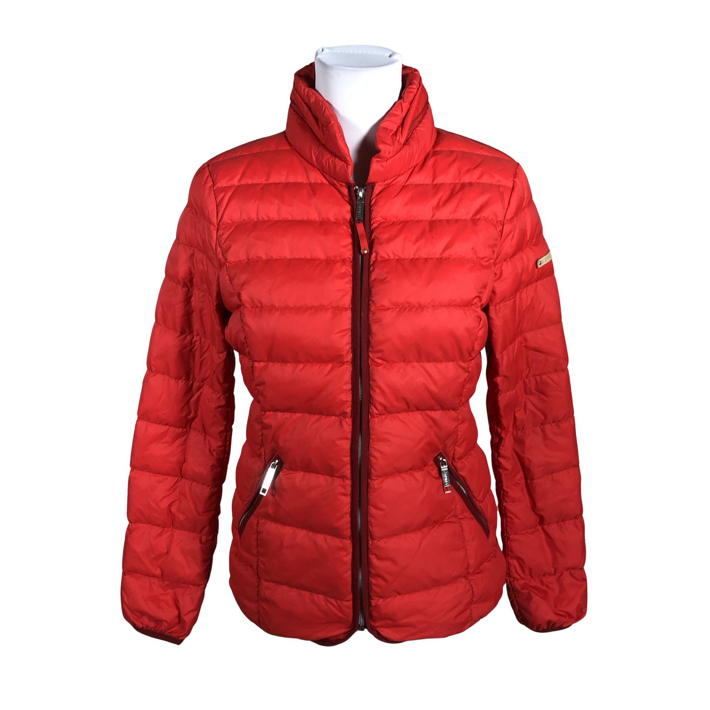 Unisex Esprit - Kerge sulejope, suurus 38 - Punane (1)
