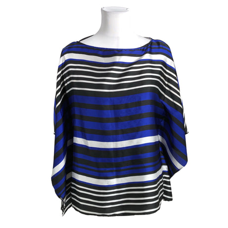 Unisex Lauren Ralph Lauren - Pluus, suurus 38 - Sinine ()