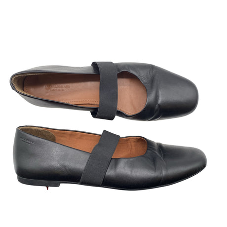 Unisex Vagabond - Baleriinad, suurus 37 - Must ()