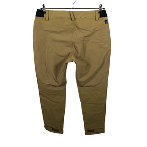 Unisex Haglöfs - Õuepüksid, suurus XXS - Pruun (4)