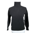 Unisex Your Face - Kampsun, suurus 38 - Must ()