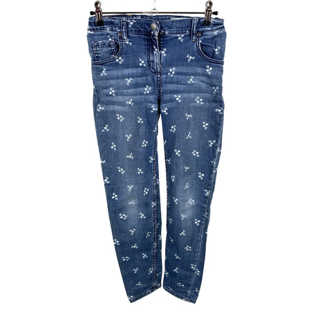 Unisex Polarn O. Pyret - Teksad, suurus 134 - 140 - Sinine ()