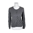 Unisex Global - Kardigan, suurus 38 - Hall ()