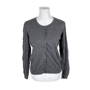 Unisex Global - Kardigan, suurus 38 - Hall (1)