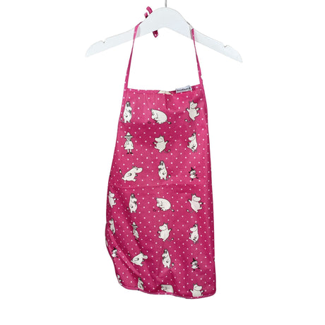 Unisex Finlayson - Põll, suurus 116 - 122 - Roosa ()